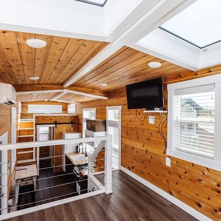 Apple Valley Harrington Tiny Houseヴィラ エクステリア 写真