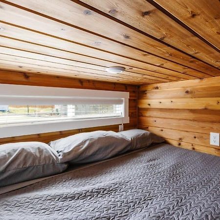 Apple Valley Harrington Tiny Houseヴィラ エクステリア 写真
