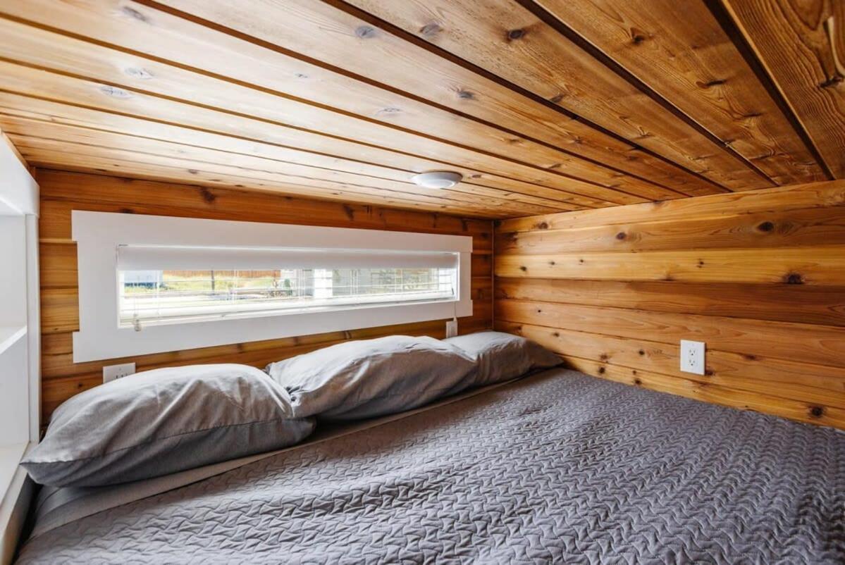 Apple Valley Harrington Tiny Houseヴィラ エクステリア 写真